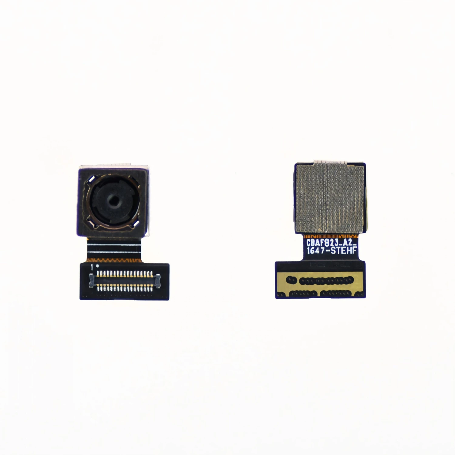 Camera Avant Sony Xperia XA1 3 Camera Avant Sony Xperia XA1