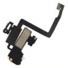 Nappe écouteur Et Capteur De Proximité IPhone 11 Pro Max 2 Nappe écouteur Et Capteur De Proximité IPhone 11 Pro Max -All For Phone Magasin capteur proximite iphone 11 pro max frtepd3451