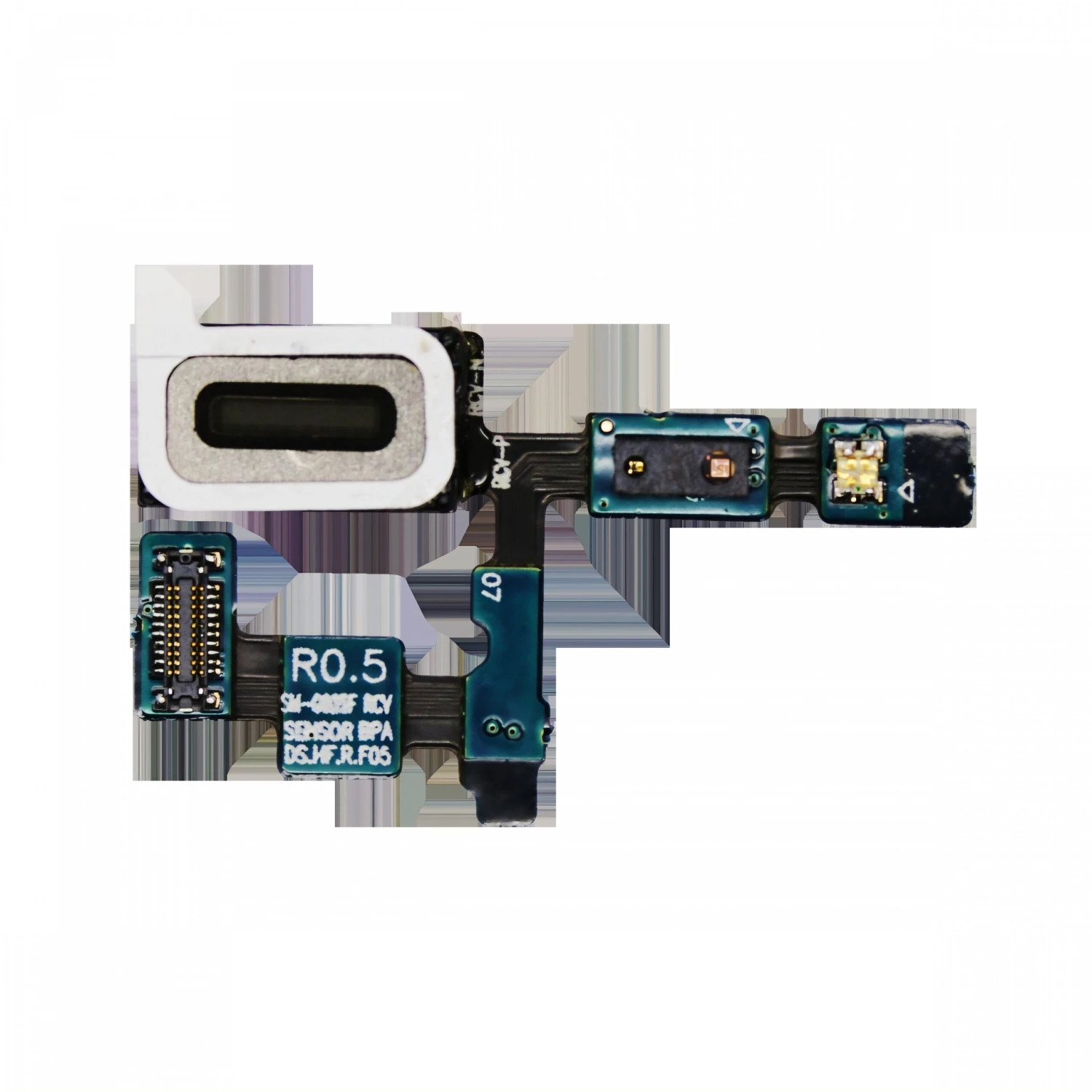 Ecouteur Et Capteur Proximité Pour Samsung Galaxy S6 Edge 3 Ecouteur Et Capteur Proximité Pour Samsung Galaxy S6 Edge