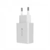 Chargeur Secteur Avec Câble Type-C 1m - Devia - Blanc -All For Phone Magasin chargeur secteur avec cable type c frac4941