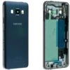 Chassis Samsung Galaxy A3 A300F Officiel Bleu -All For Phone Magasin chassis ecran samsung galaxy a3 frtepd2055 2