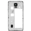Chassis Samsung Galaxy Note 4 N910F -All For Phone Magasin chassis ecran samsung galaxy note 4 frtepd2083