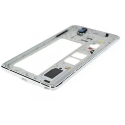 Chassis Samsung Galaxy Note 4 N910F Blanc 11 Chassis Samsung Galaxy Note 4 N910F Blanc -All For Phone Magasin chassis ecran samsung galaxy note 4 frtepd2083 2 2