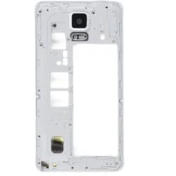 Chassis Samsung Galaxy Note 4 N910F Blanc