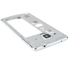 Chassis Samsung Galaxy Note 4 N910F Blanc 12 Chassis Samsung Galaxy Note 4 N910F Blanc -All For Phone Magasin chassis ecran samsung galaxy note 4 frtepd2083 2 3