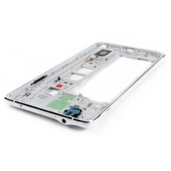 Chassis Samsung Galaxy Note 4 N910F Blanc 14 Chassis Samsung Galaxy Note 4 N910F Blanc -All For Phone Magasin chassis ecran samsung galaxy note 4 frtepd2083 2 5