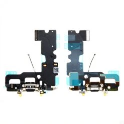 Connecteur De Charge IPhone 7 Noir