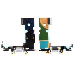 Connecteur De Charge IPhone 8 Et IPhone SE 2020, 2022 Gris