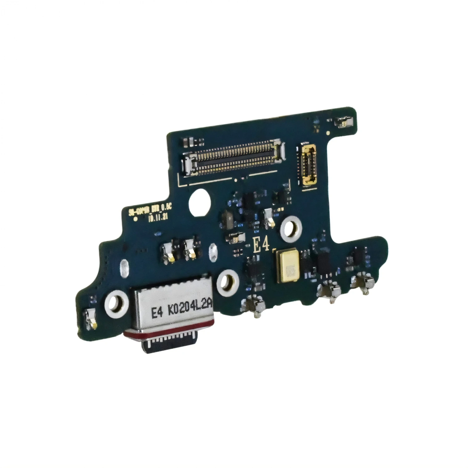 Connecteur De Charge Galaxy S20+ (G985F) 3 Connecteur De Charge Galaxy S20+ (G985F)