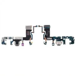 Nappe Connecteur De Charge Samsung Galaxy S9+ (G965F)