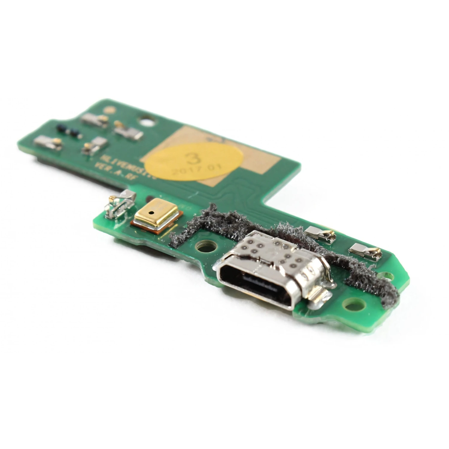 Connecteur De Charge Huawei P9 Lite 4 Connecteur De Charge Huawei P9 Lite – Image 2