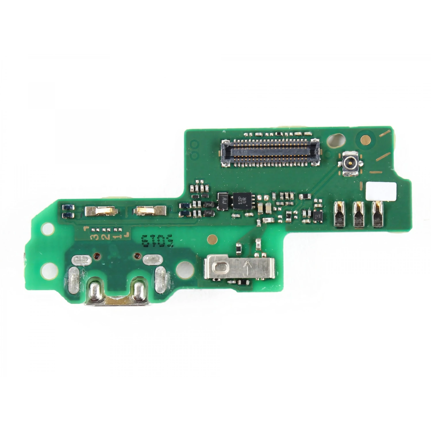 Connecteur De Charge Huawei P9 Lite 5 Connecteur De Charge Huawei P9 Lite – Image 3