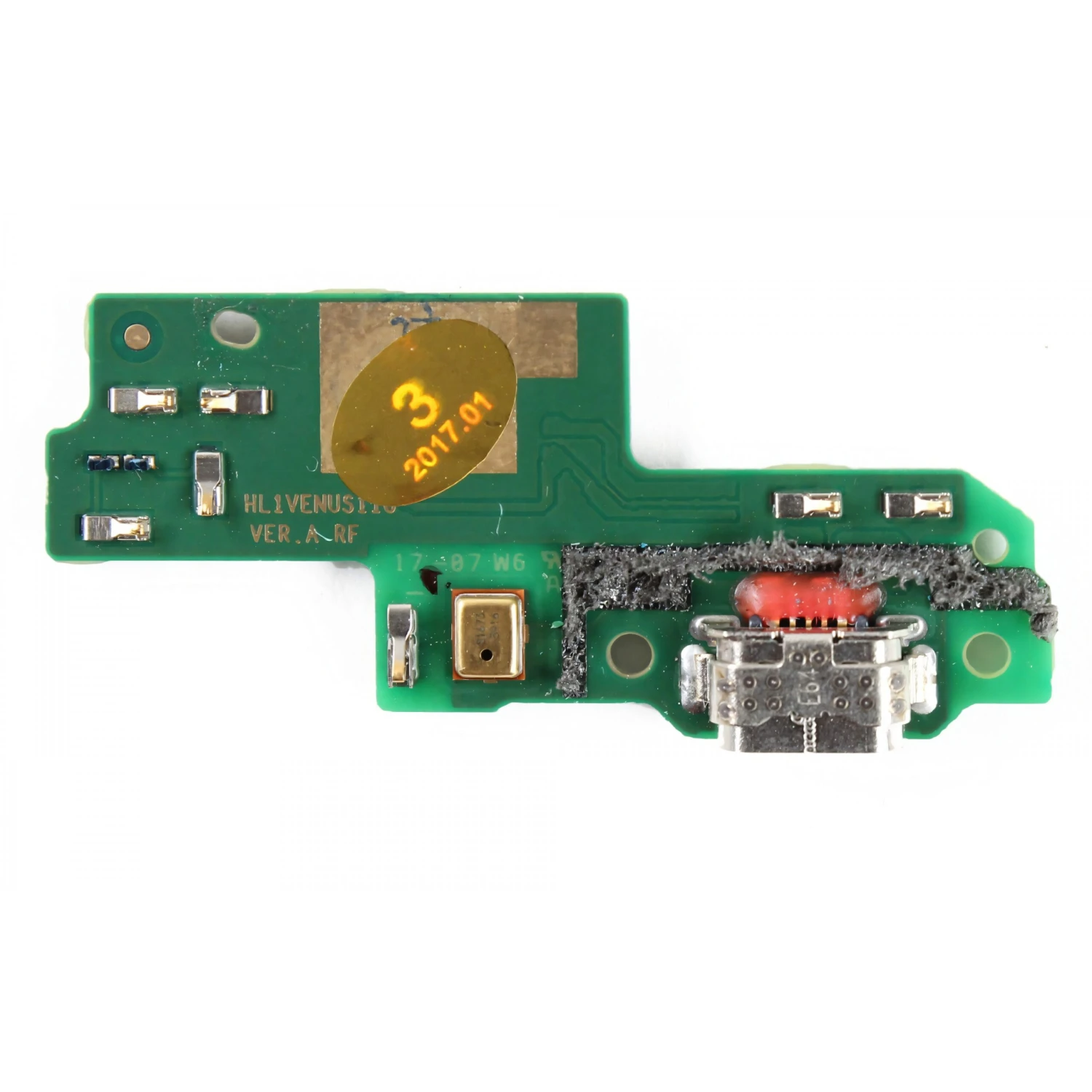 Connecteur De Charge Huawei P9 Lite 3 Connecteur De Charge Huawei P9 Lite