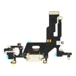 Connecteur De Charge IPhone 11 Blanc