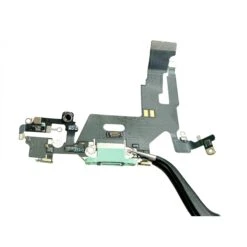 Connecteur De Charge IPhone 11 Vert -All For Phone Magasin connecteur charge iphone 11 frtepd3402 1