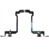 Connecteur De Charge IPhone XS Noir -All For Phone Magasin connecteur charge iphone xs frtepd2939
