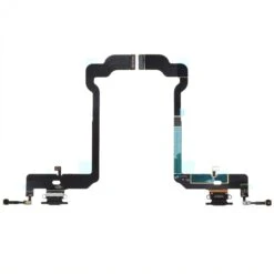 Connecteur De Charge IPhone XS Noir