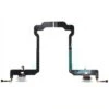 Connecteur De Charge IPhone XS Argent -All For Phone Magasin connecteur charge iphone xs frtepd2940