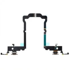 Connecteur De Charge IPhone XS Max Or