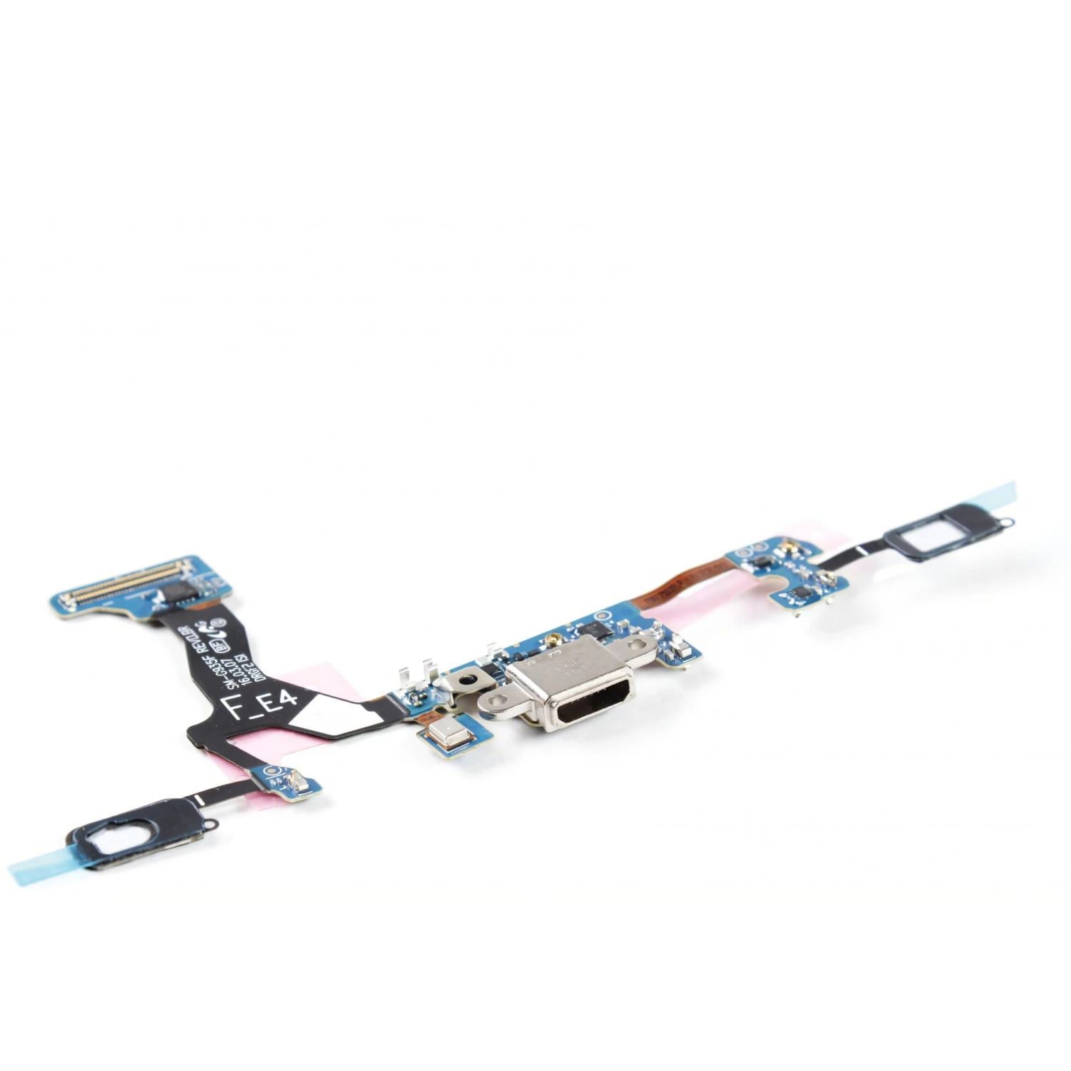 Connecteur De Charge Samsung Galaxy S7 Edge G935F 4 Connecteur De Charge Samsung Galaxy S7 Edge G935F – Image 2