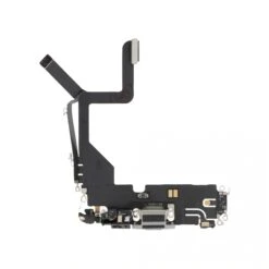 Connecteur De Charge IPhone 14 Pro Argent