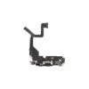 Connecteur De Charge IPhone 14 Pro Noir -All For Phone Magasin connecteur de charge iphone 14 pro noir