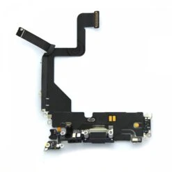 Connecteur De Charge IPhone 14 Pro Violet