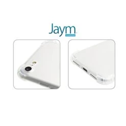 Coque Silicone Renforcée Galaxy S21 FE - Drop-test 2 Mètres JAYM® -All For Phone Magasin coque antichoc galaxy s21 fe frac4510 3