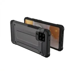Coque Antichocs Galaxy A42 5G Armor Noir -All For Phone Magasin coque antichocs galaxy a42 5g armor noir frac4728 2