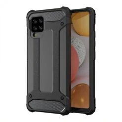 Coque Antichocs Galaxy A42 5G Armor Noir -All For Phone Magasin coque antichocs galaxy a42 5g armor noir frac4728 6