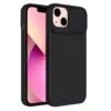 Coque Galaxy A32 5G Slide Noir