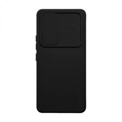 Coque Galaxy A32 5G Slide Noir -All For Phone Magasin coque galaxy a32 5g slide noir frac4623 7