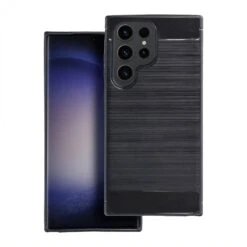 Coque Galaxy A33 5G Style Carbone Noir -All For Phone Magasin coque galaxy a33 5g style carbone noir frac4690 4