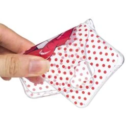 Coque Silicone Galaxy A5 2016 Lèvres Rouge -All For Phone Magasin coque galaxy a5 2016 frac2225 4