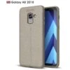 Coque Galaxy A5 2018 Antichoc Gris -All For Phone Magasin coque galaxy a5 2018 frac1804