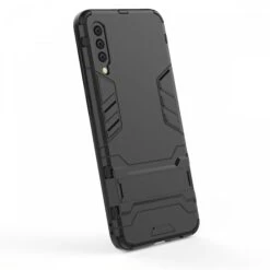 Coque Antichoc Galaxy A50 A50s Et A30s Cool Guard Noir -All For Phone Magasin coque galaxy a50 frac3894 4