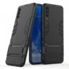 Coque Antichoc Galaxy A70 Cool Guard Noir -All For Phone Magasin coque galaxy a70 frac3900