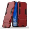 Coque Antichoc Galaxy A70 Cool Guard Rouge