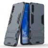 Coque Antichoc Galaxy A70 Cool Guard Bleu Foncé -All For Phone Magasin coque galaxy a70 frac3902