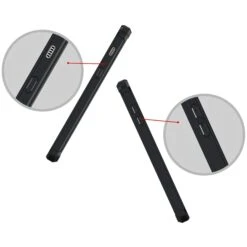 Coque Antichoc Transparente Galaxy A8 2018 Noir 25 Coque Antichoc Transparente Galaxy A8 2018 Noir -All For Phone Magasin coque galaxy a8 2018 frac2195 11