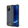 Coque Antichoc Galaxy S10 Lite Et A91 Hybride Armor Guard Bleu Foncé -All For Phone Magasin coque galaxy a91 frac3925