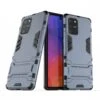 Coque Antichoc Galaxy A91 Et Galaxy S10 Lite Cool Guard Bleu