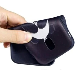 Coque Silicone Samsung Galaxy J3 2017 Lovely Panda Noir -All For Phone Magasin coque galaxy j3 2017 frac2420 4