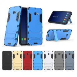 Coque Antichoc Galaxy J4 Plus Avec Petit Support Cool Guard Bleu Clair 13 Coque Antichoc Galaxy J4 Plus Avec Petit Support Cool Guard Bleu Clair -All For Phone Magasin coque galaxy j4 plus frac2788 5