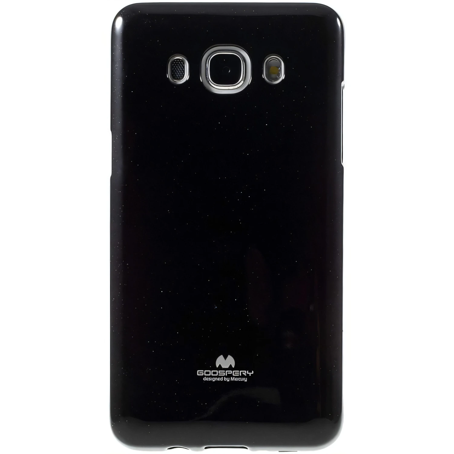 Coque Silicone Galaxy J5 2016 Mercury Noir 4 Coque Silicone Galaxy J5 2016 Mercury Noir – Image 2