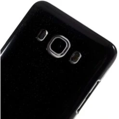 Coque Silicone Galaxy J5 2016 Mercury Noir 11 Coque Silicone Galaxy J5 2016 Mercury Noir -All For Phone Magasin coque galaxy j5 2016 frac2365 3