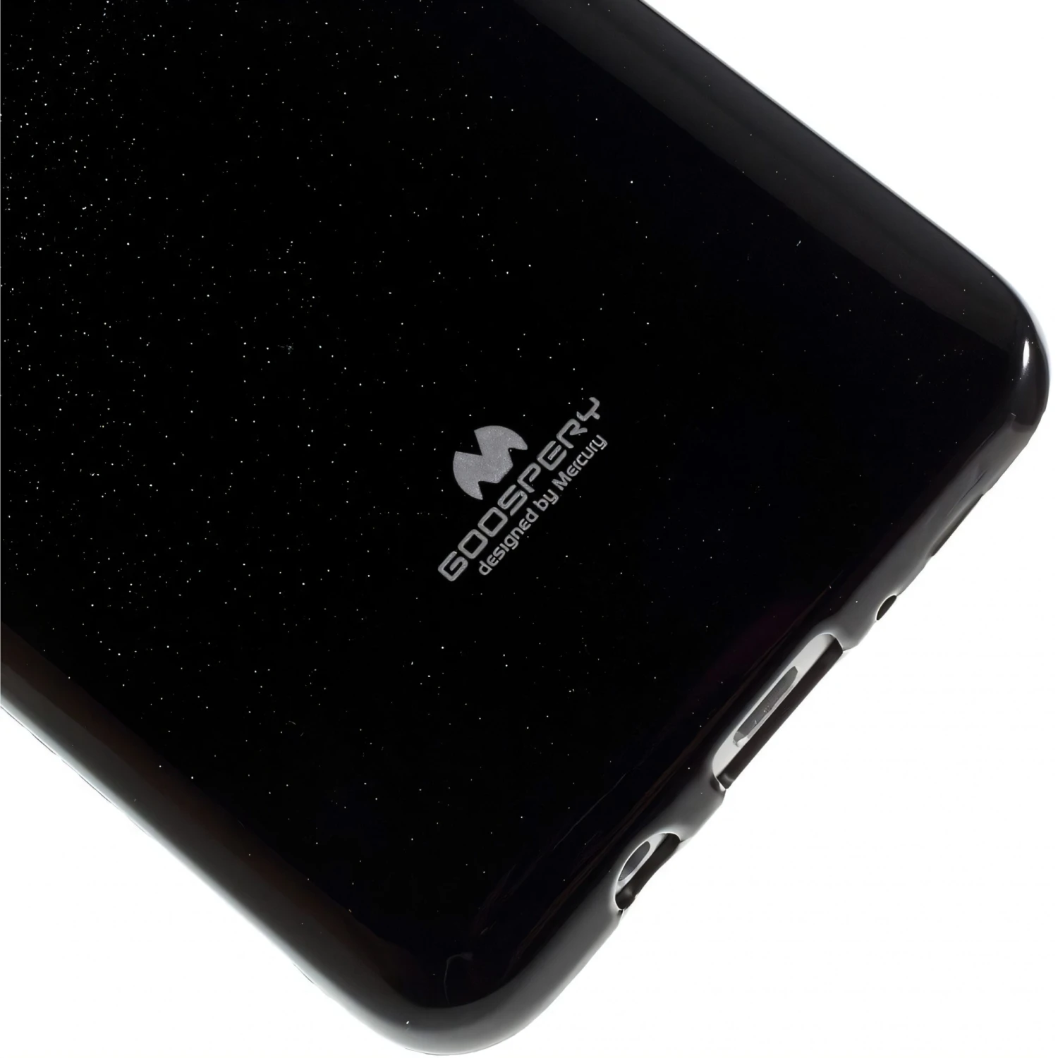 Coque Silicone Galaxy J5 2016 Mercury Noir 7 Coque Silicone Galaxy J5 2016 Mercury Noir – Image 5