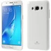 Coque Silicone Galaxy J5 2016 Mercury Blanc -All For Phone Magasin coque galaxy j5 2016 frac2366