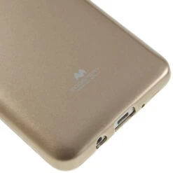 Coque Silicone Galaxy J5 2016 Mercury Or -All For Phone Magasin coque galaxy j5 2016 frac2368 4