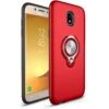 Coque De Protection Galaxy J5 2017 / J5 Pro 2017 Magnetic Rouge -All For Phone Magasin coque galaxy j5 pro 2017 frac2167